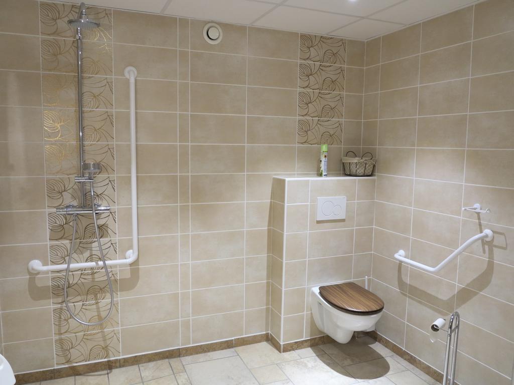 La Ferme De Maraval Bed & Breakfast Cenac-et-Saint-Julien Room photo