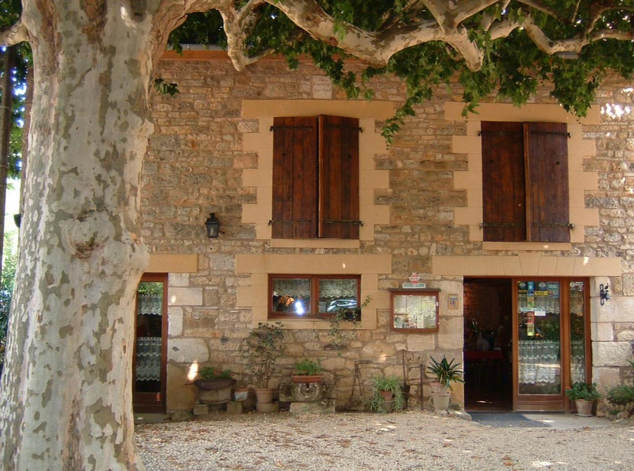 La Ferme De Maraval Bed & Breakfast Cenac-et-Saint-Julien Exterior photo