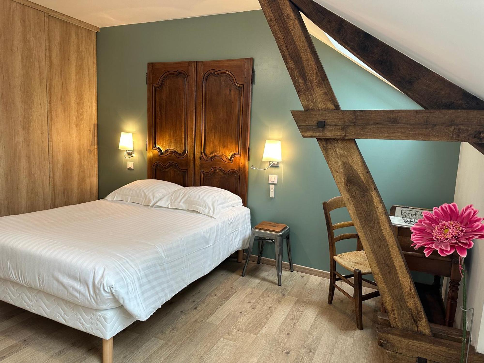 La Ferme De Maraval Bed & Breakfast Cenac-et-Saint-Julien Exterior photo