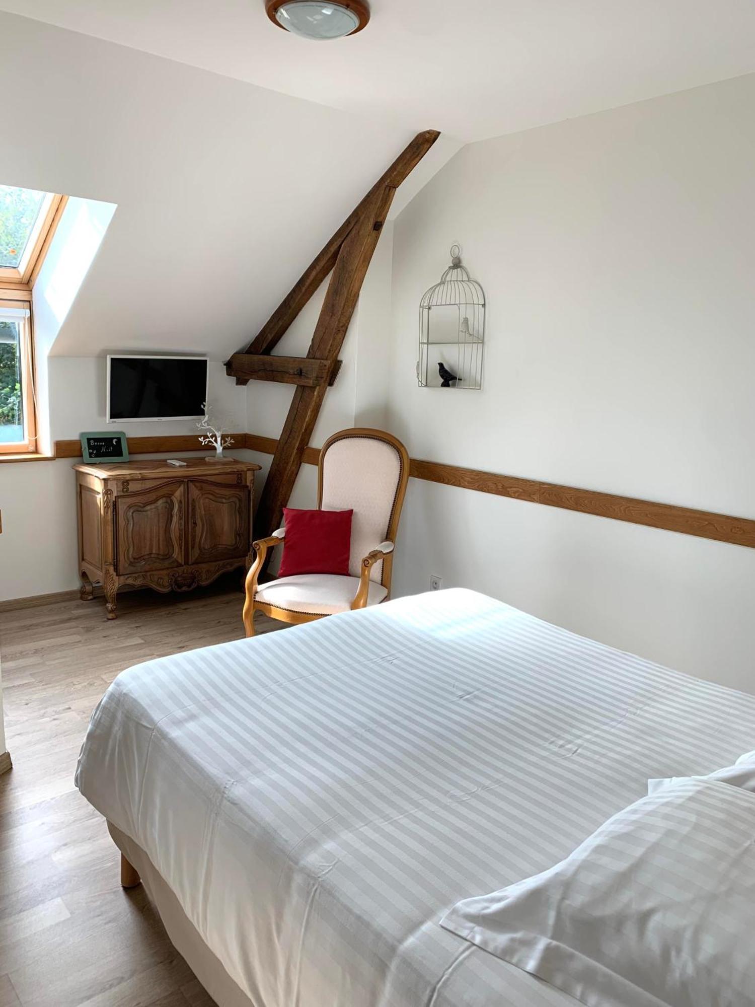 La Ferme De Maraval Bed & Breakfast Cenac-et-Saint-Julien Exterior photo