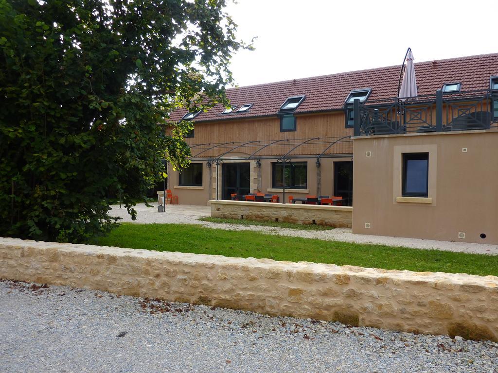 La Ferme De Maraval Bed & Breakfast Cenac-et-Saint-Julien Exterior photo